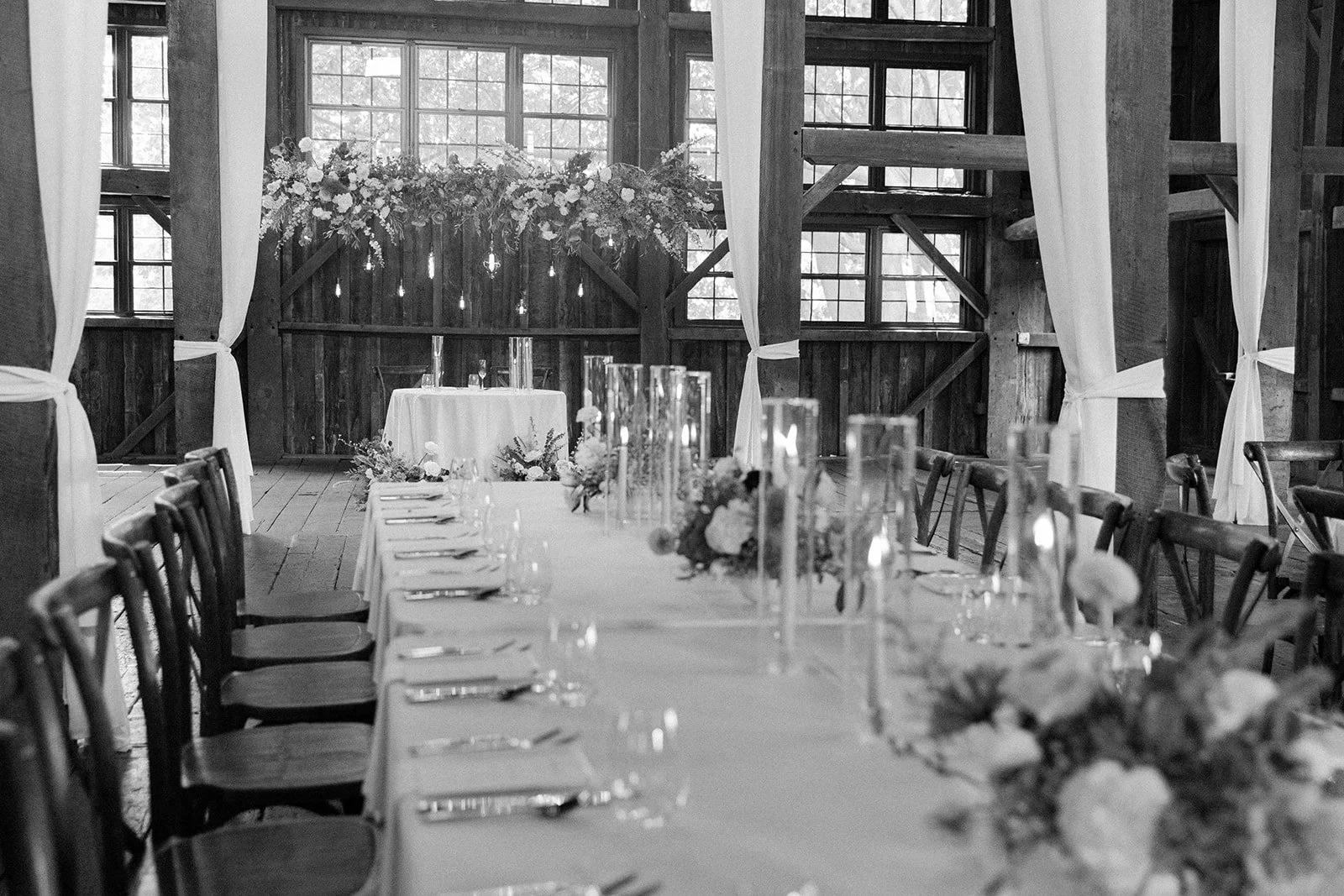 Venue Photo Shoot