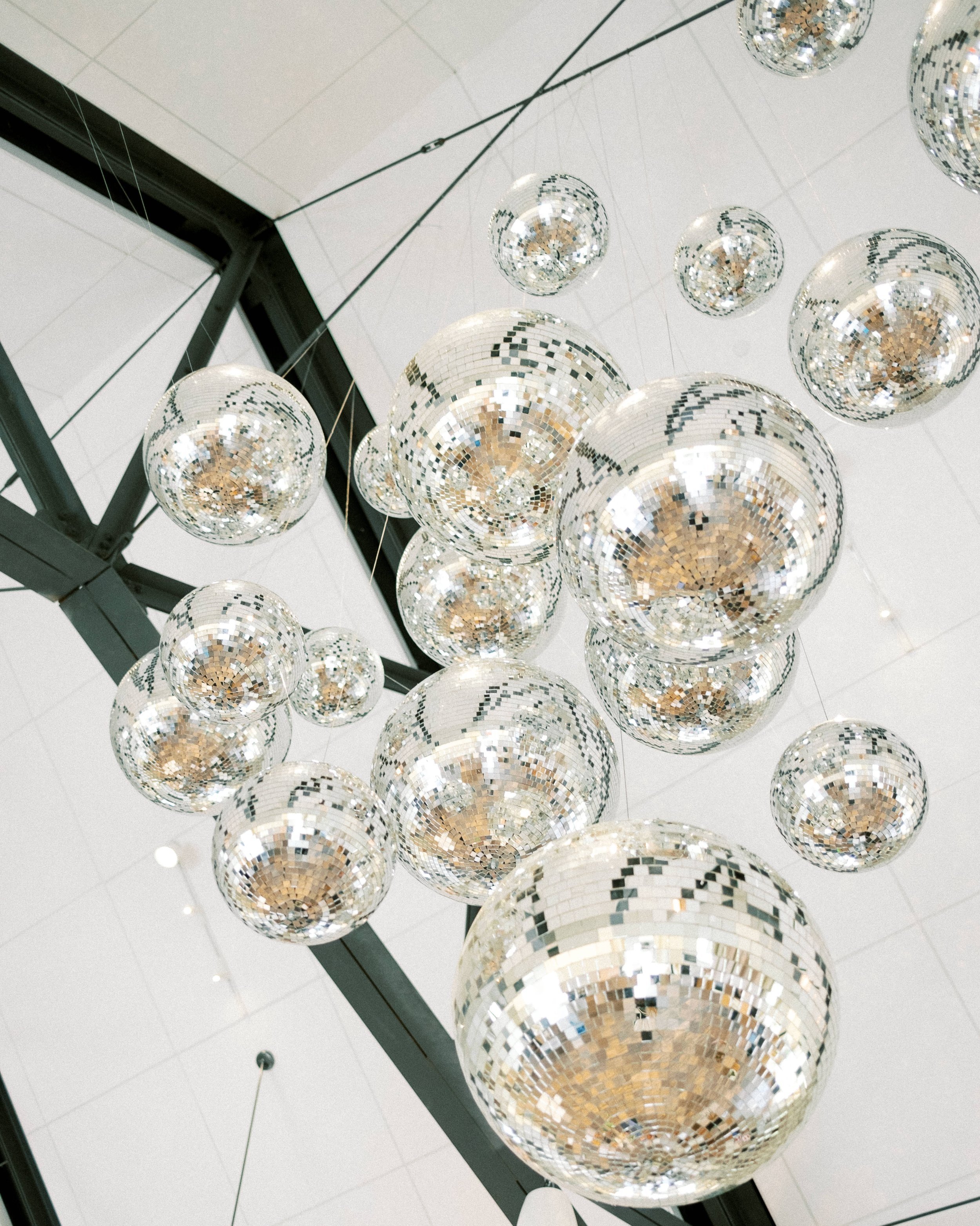 Ceremony &amp; Reception