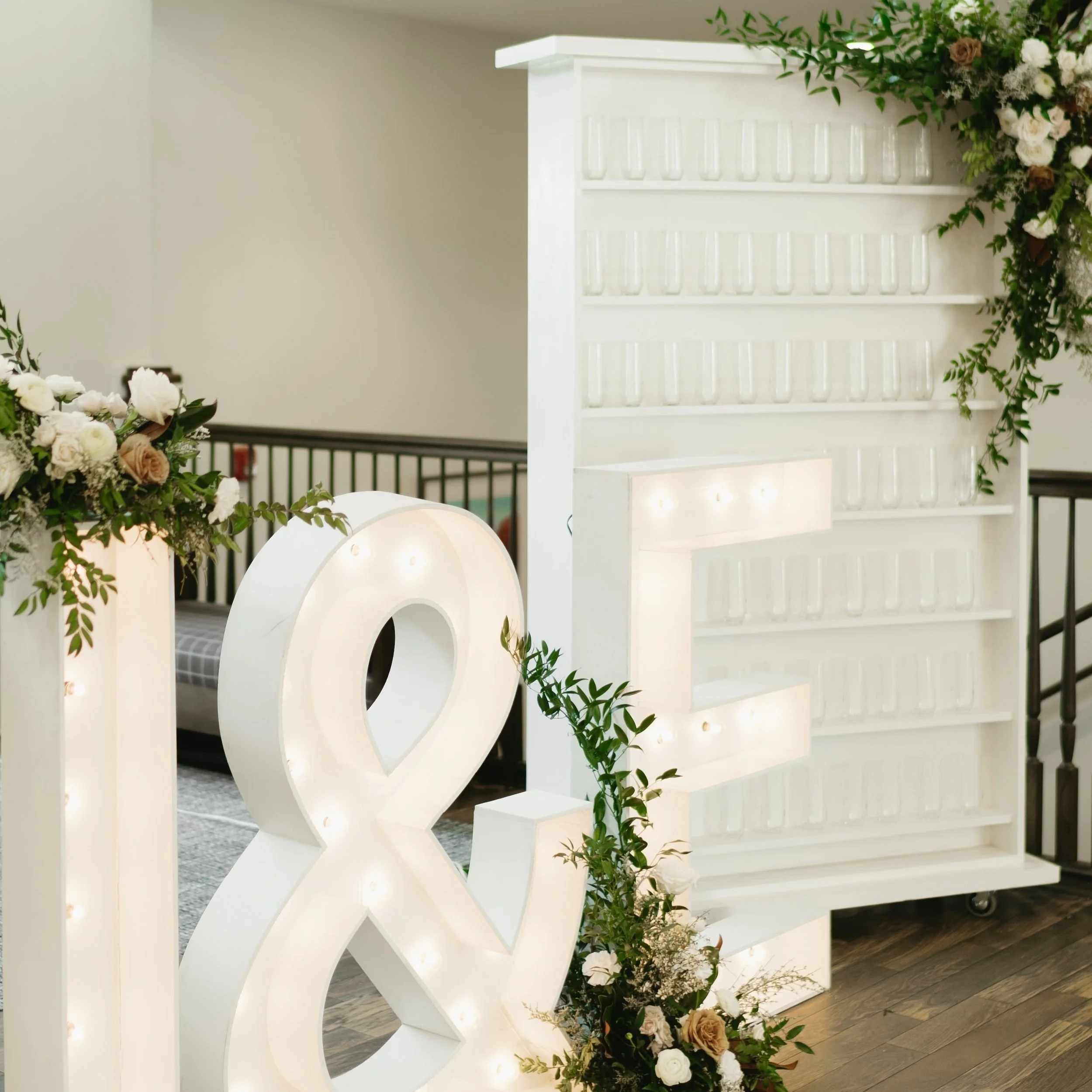 Venue Open House