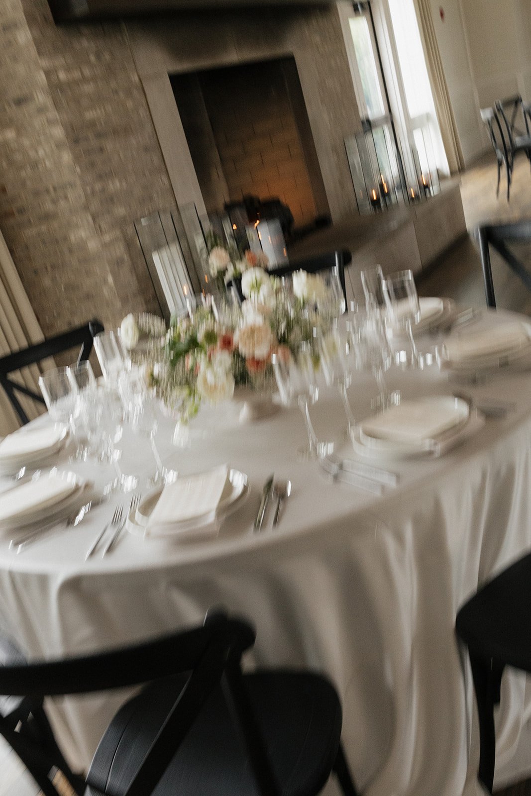 Venue Photo Shoot