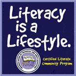 Technical College System of Georgia - Certified Literate Community Program