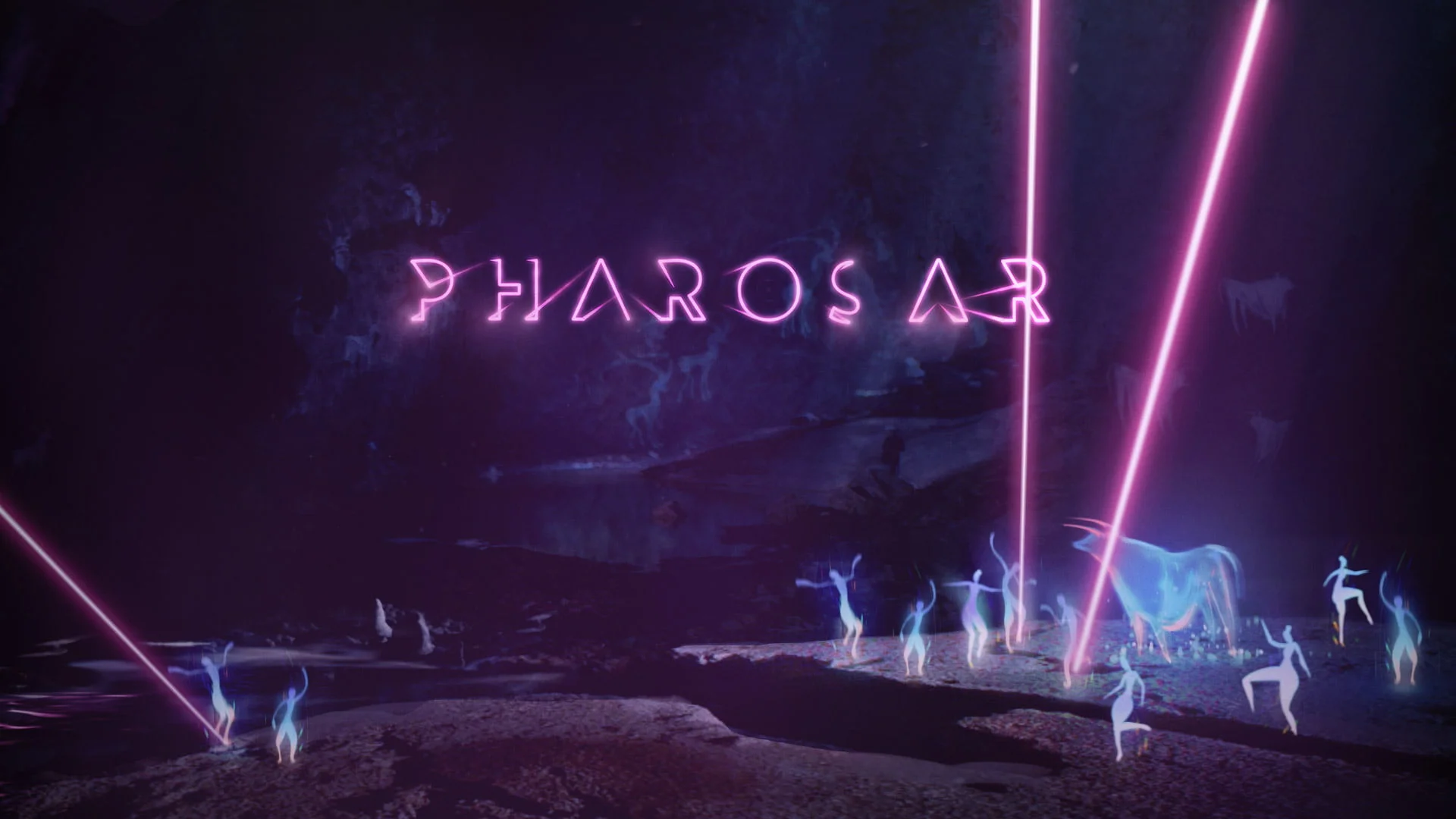 PHAROS AR - Creative Technical Director