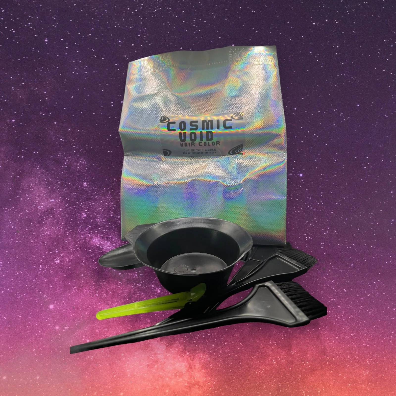 Accessories — Cosmic Void