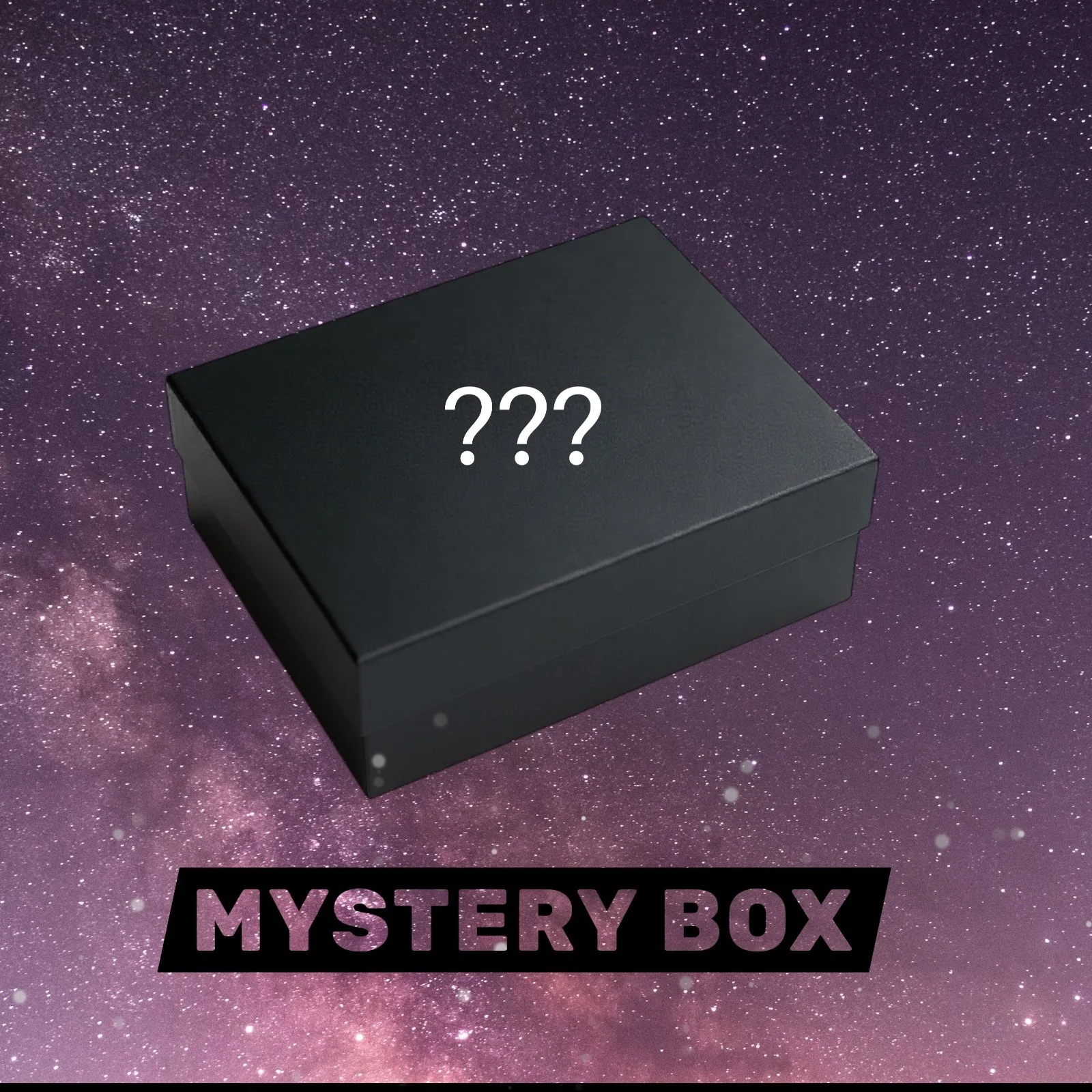 Mystery Box #3