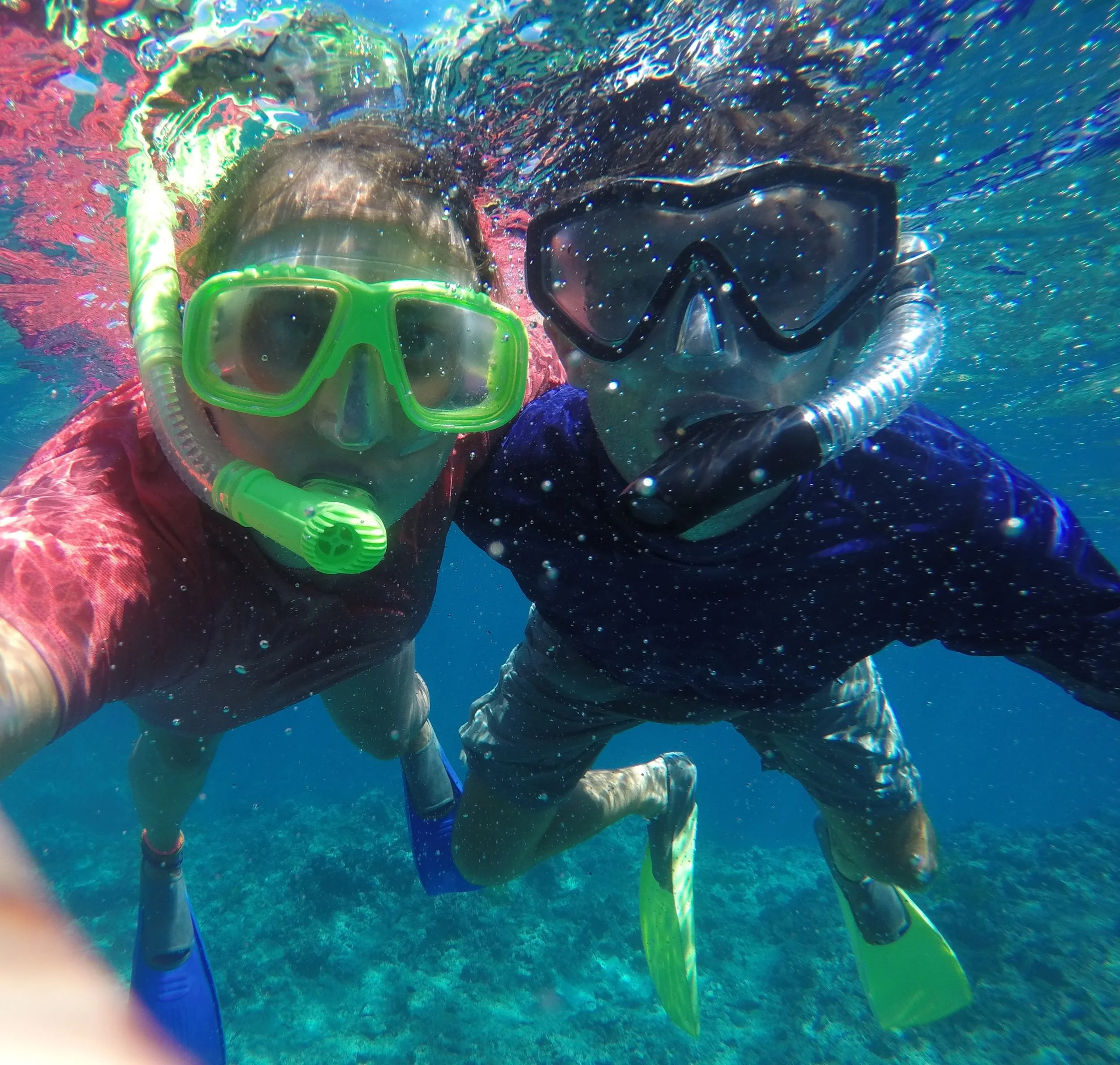 A Few Days in Nadi, Fiji — Savvy Dispatches