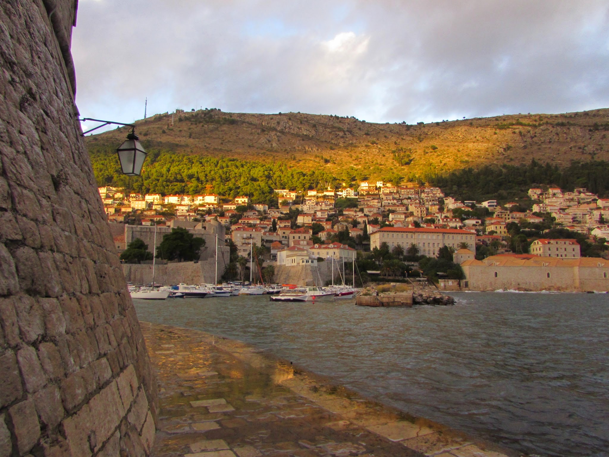 Dubrovnik, Dalmatia.