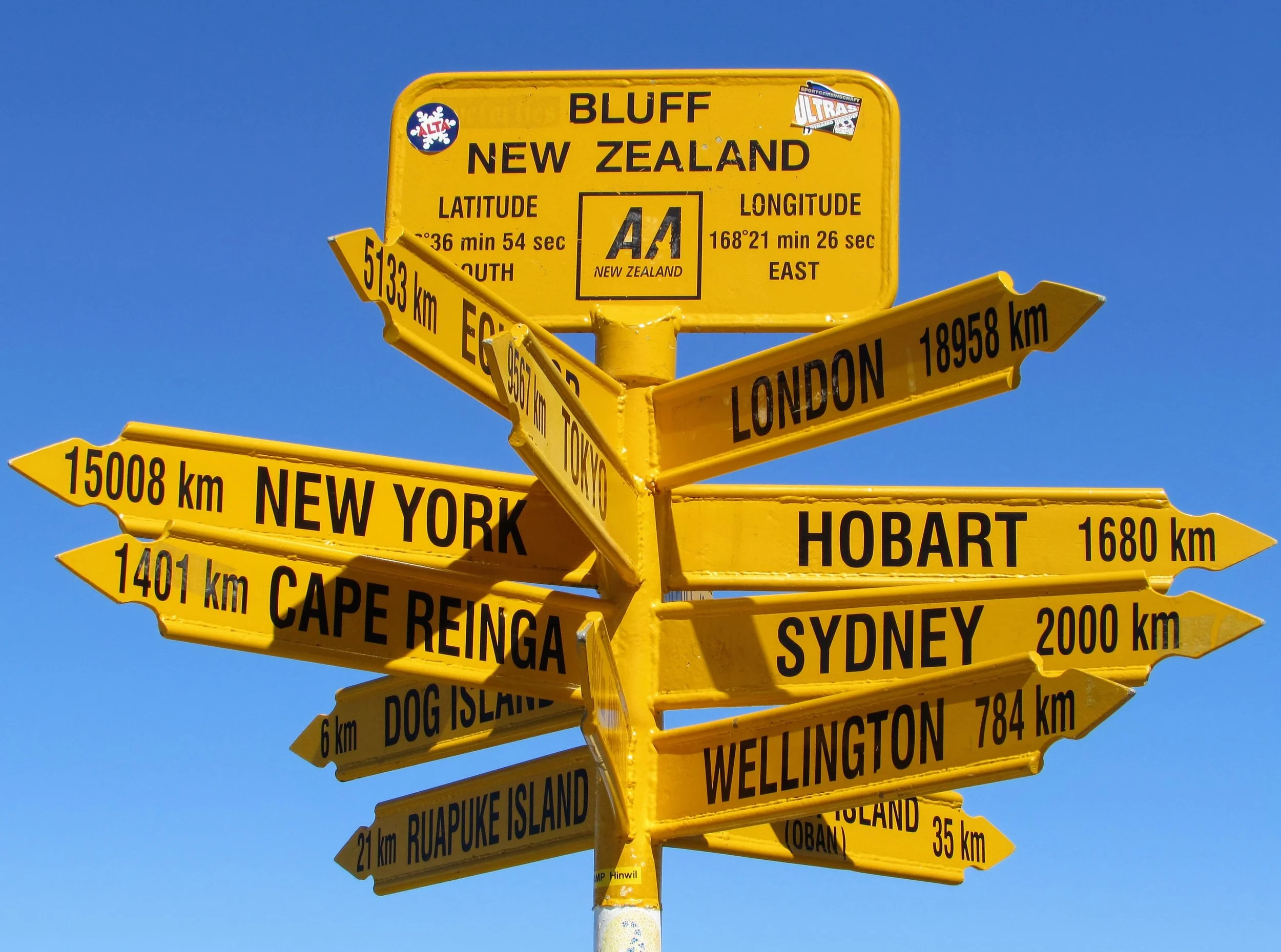 A Guide to Invercargill, New Zealand — Savvy Dispatches