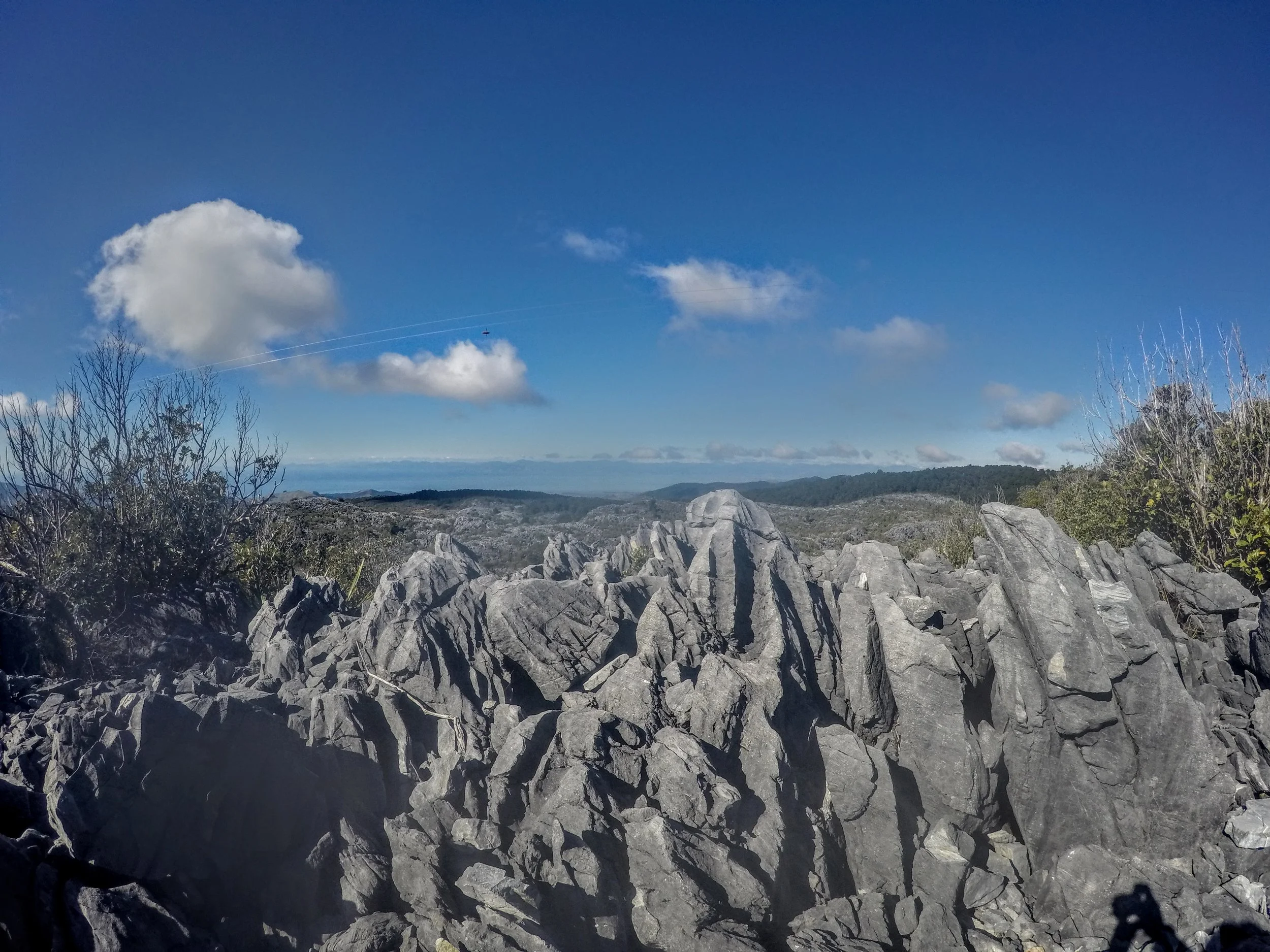 Exploring Karsty Takaka — Savvy Dispatches