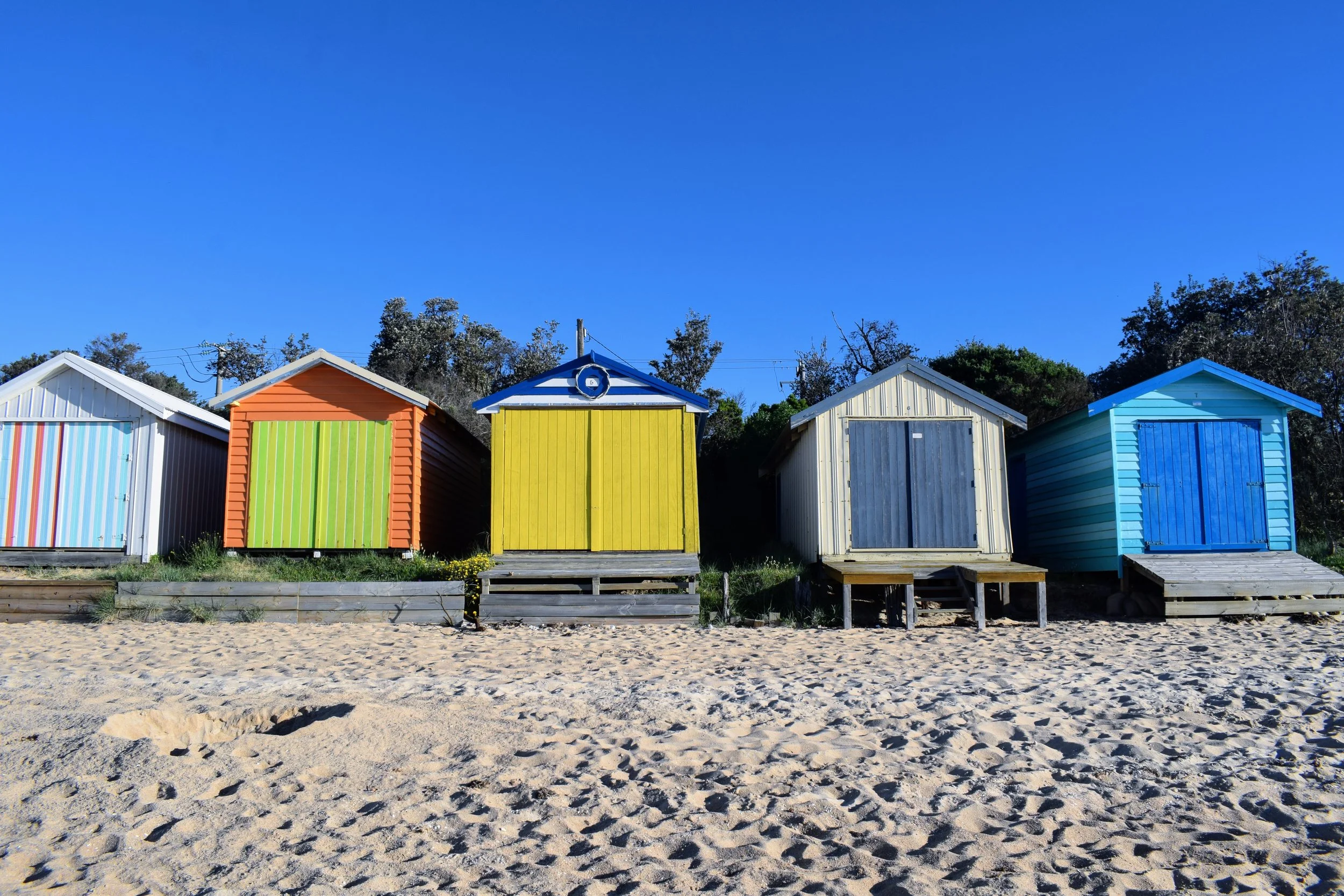 Mornington Peninsula On a Budget — Savvy Dispatches