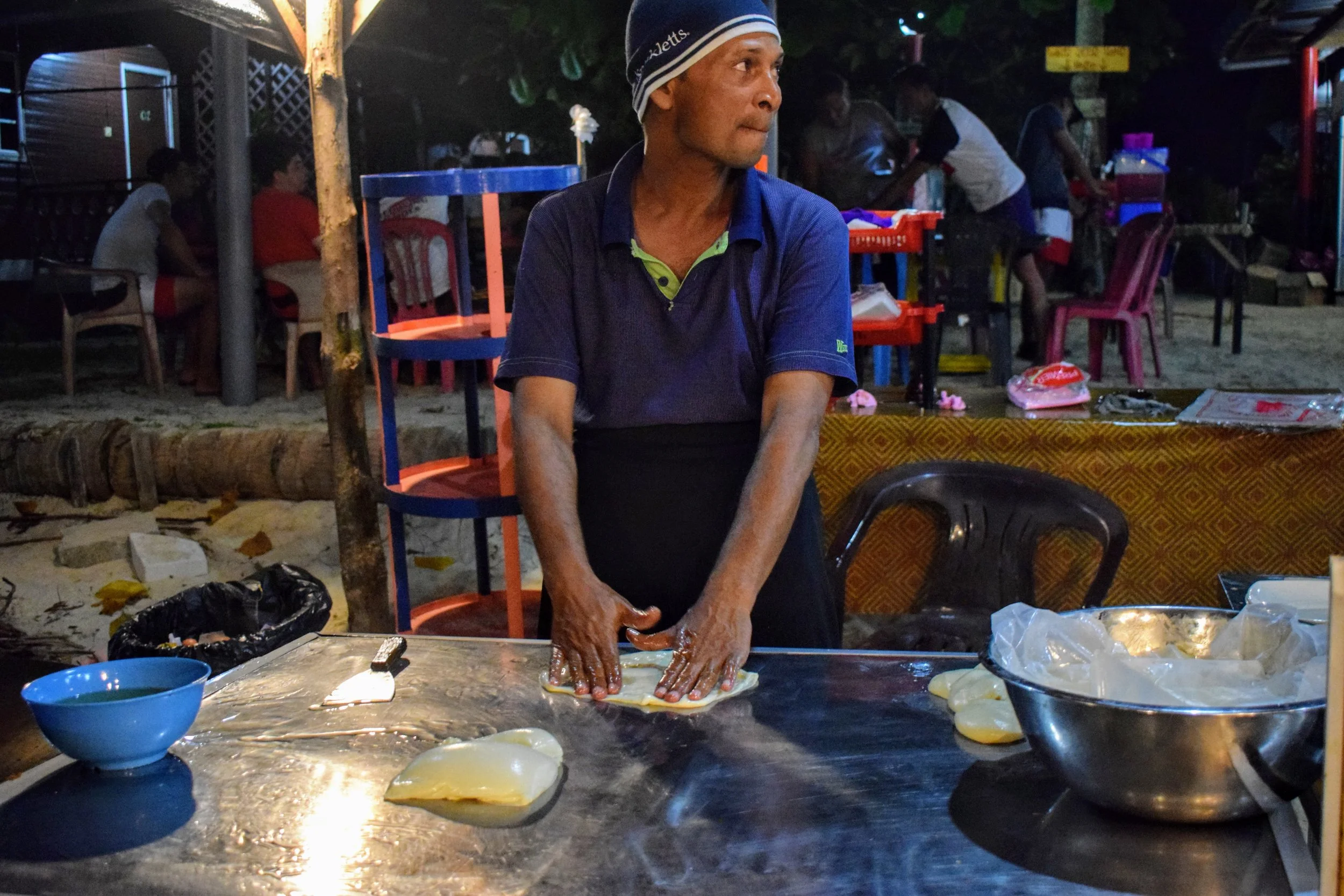 Being Vegetarian in Singapore u0026 Malaysia u2014 Savvy Dispatches