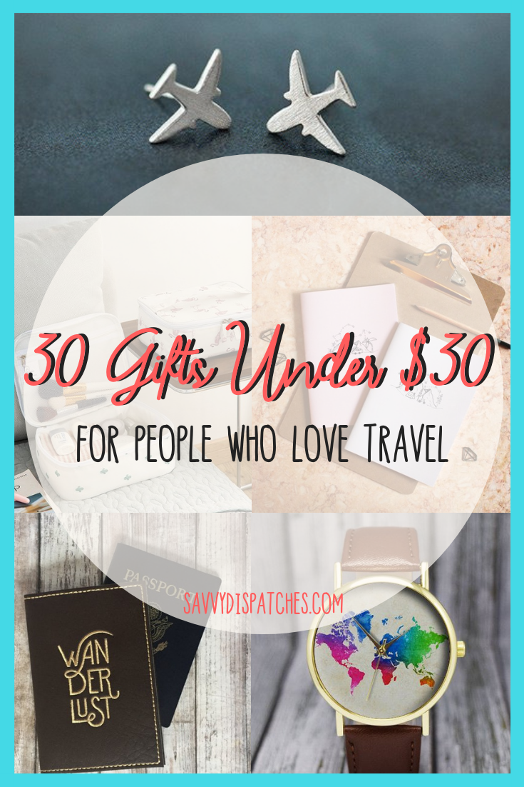 30 Best Gifts Under $30