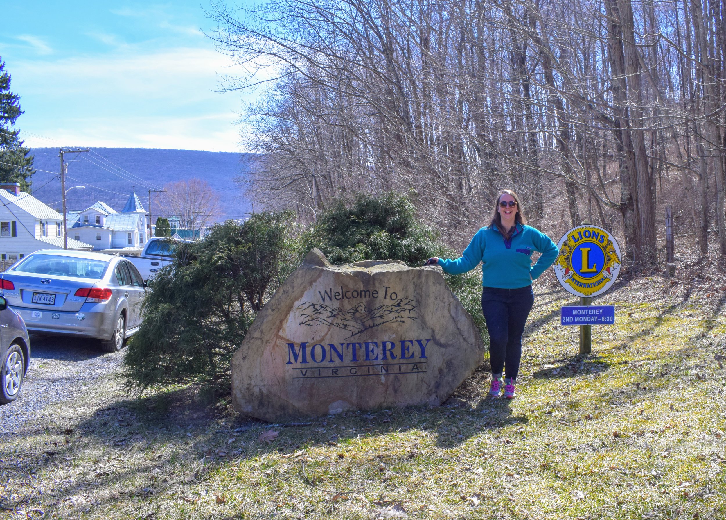 Highland Maple Festival — Savvy Dispatches