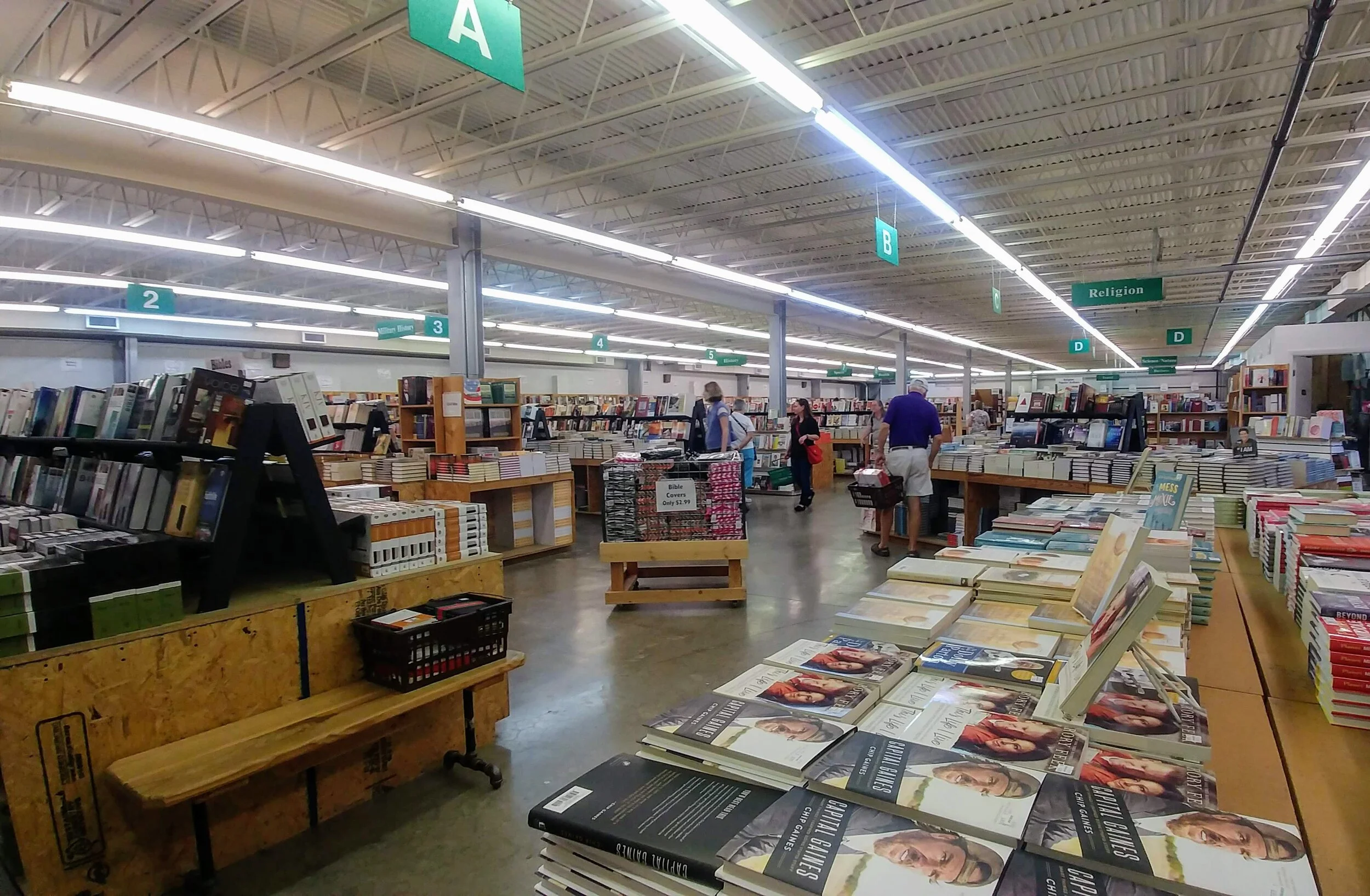 A Guide to Harrisonburg, Virginia — Savvy Dispatches