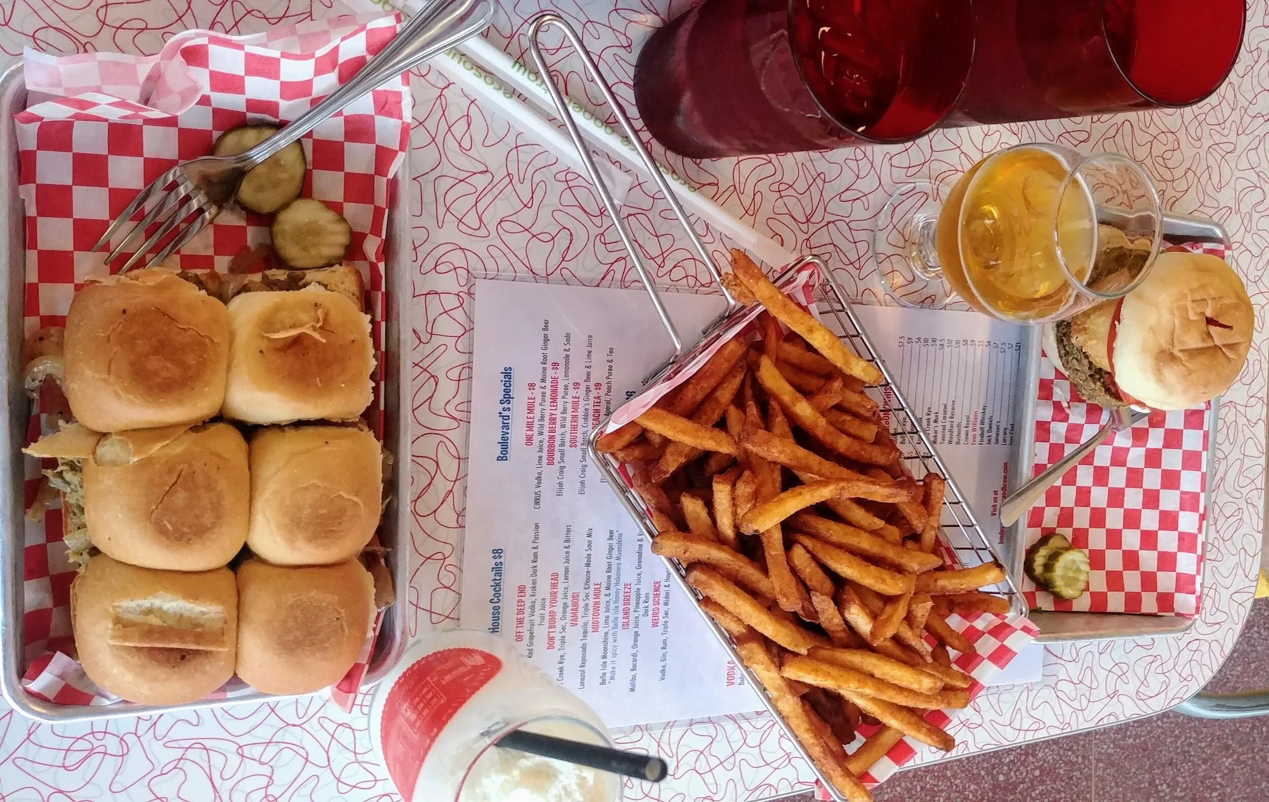 Vegan Restaurants You Must Try In Richmond, Virginia — Savvy Dispatches