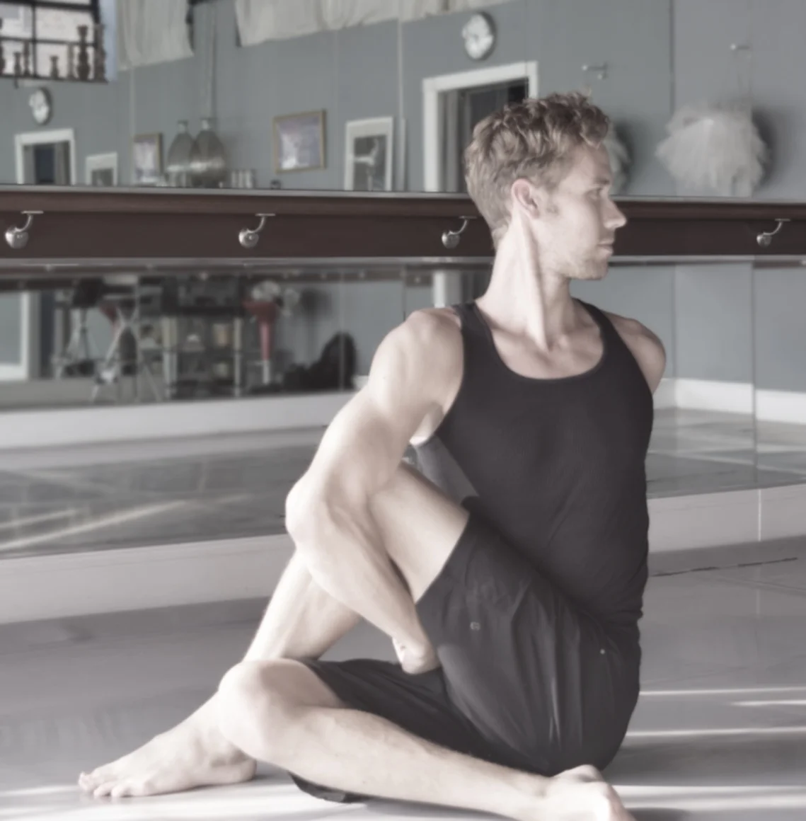 Self Care with Marma Therapy and Asana