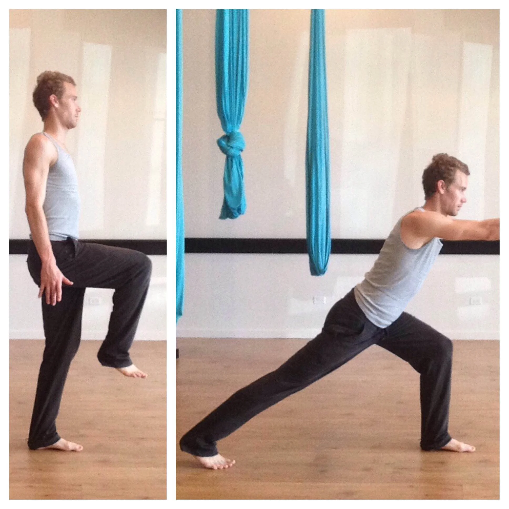 The Yoga of Running: Practices for an Optimal Running Experience