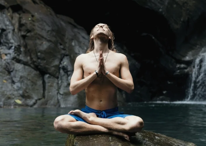 ESN Retreat @ Selva Armonia, Uvita, Costa Rica. January 2018