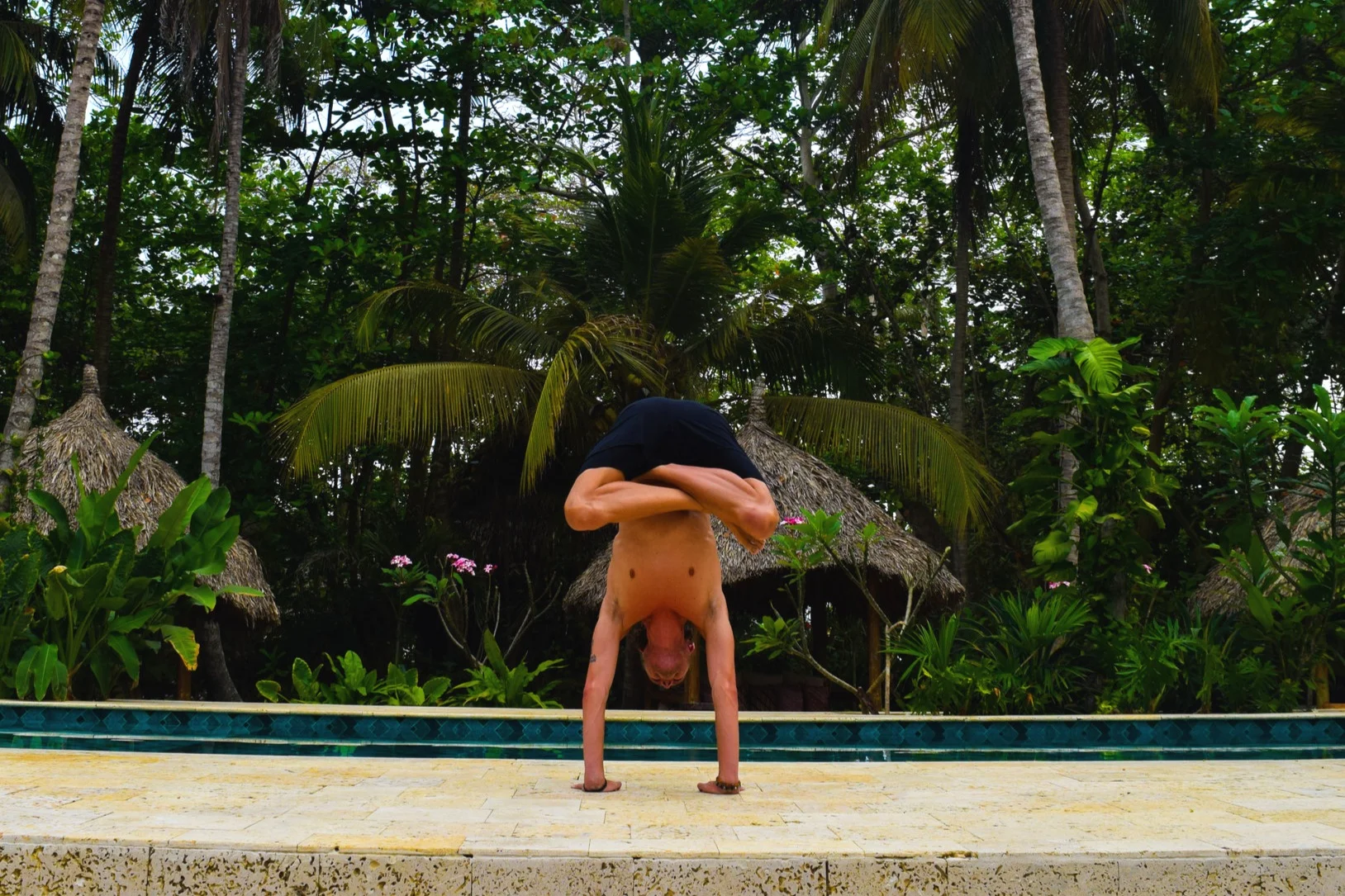 AIR Handstands Workshop