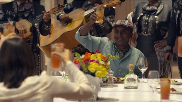 International Tequila Day