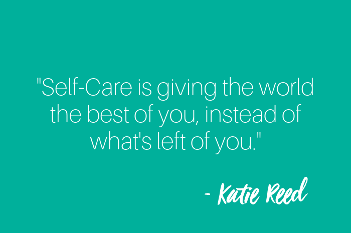 Self Care Is Giving The World The Best Of You 3 Self-Care Tips We Swear By. Episode 6. — She Thrives