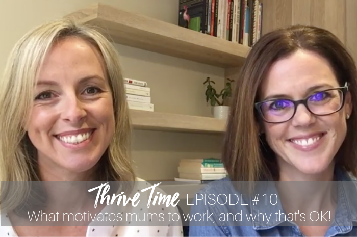 What motivates mums to work and why that's OK - Blog.png