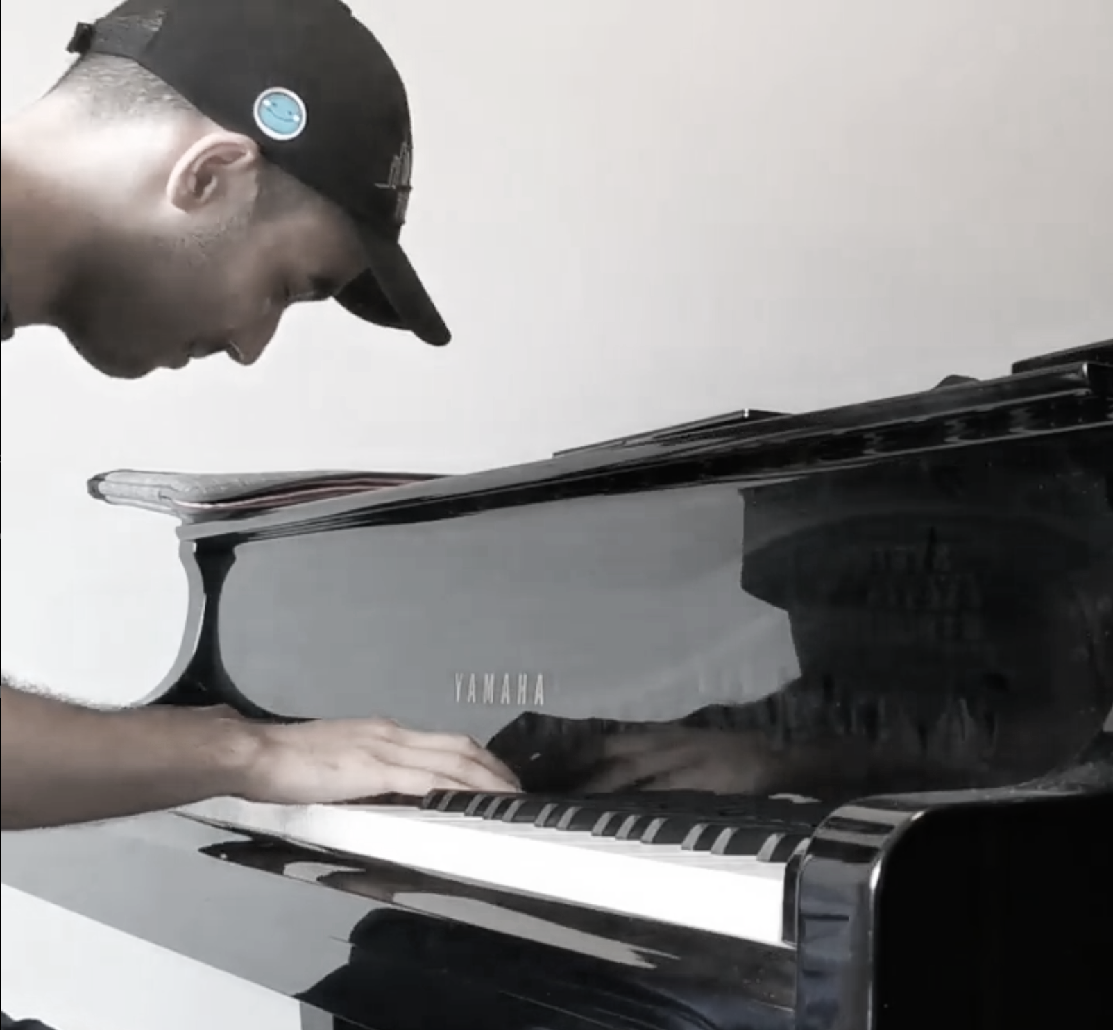 POETRY PRESENTS: THE PATRICK HEWAN TRIO