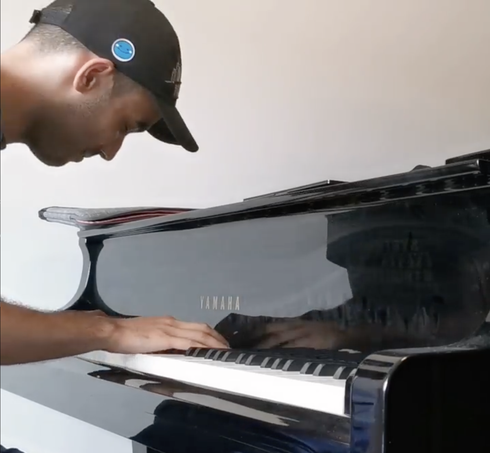 POETRY PRESENTS: THE PATRICK HEWAN TRIO (NU JAZZ)