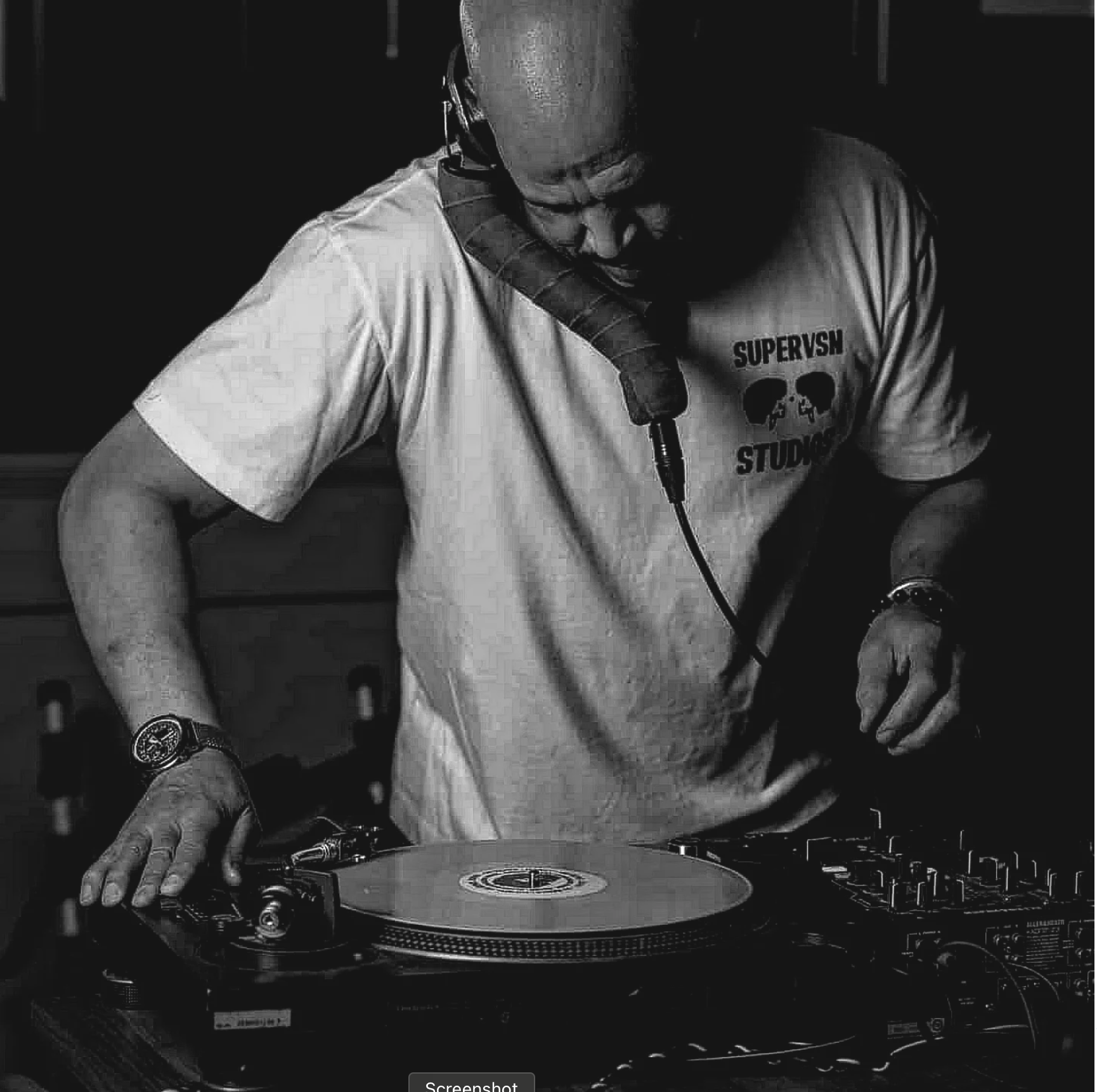 POETRY PRESENTS: DJ KING CURTISS DOES STUDIO 54