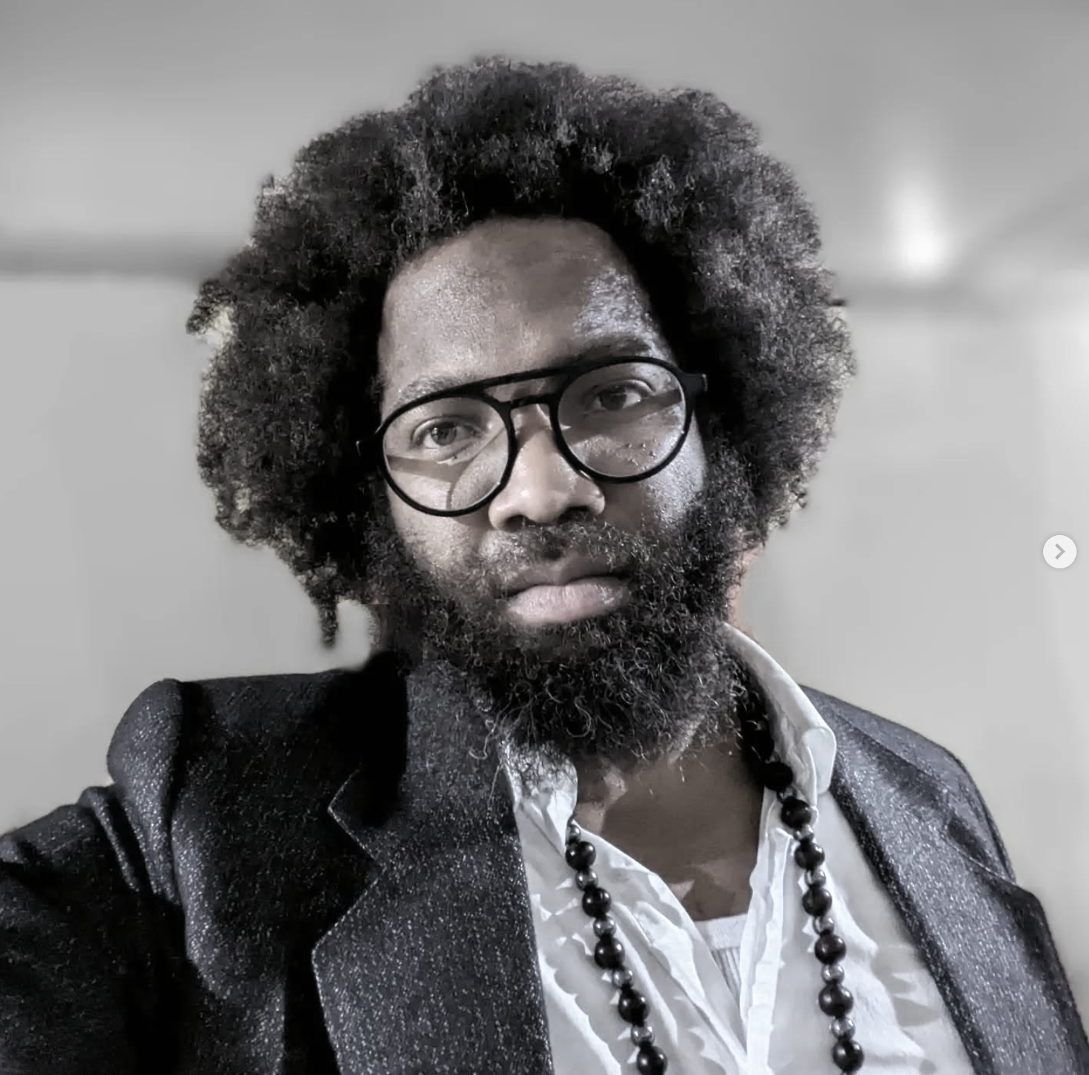 POETRY PRESENTS: THE SHUFFLE - A JAZZ/SOUL FUSION EXPERIMENT