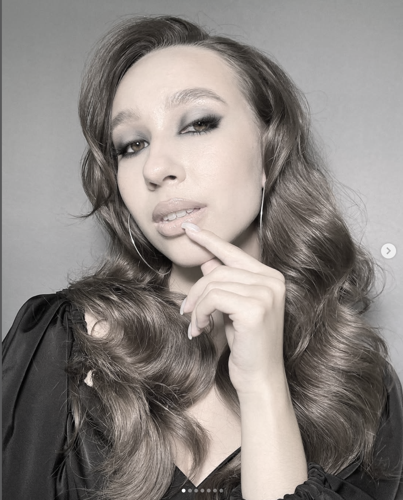 POETRY PRESENTS: NATALIA