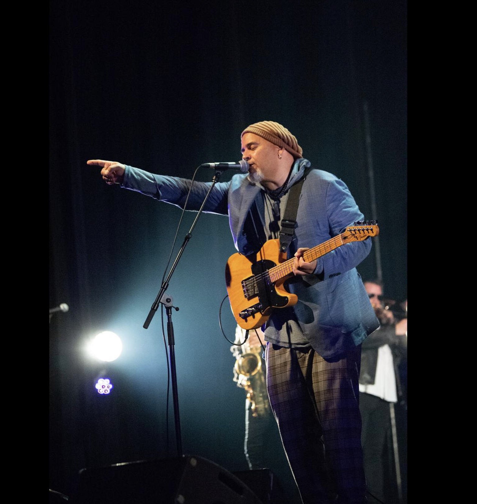 POETRY PRESENTS: BROOKE BLACKBURN &amp; CO.