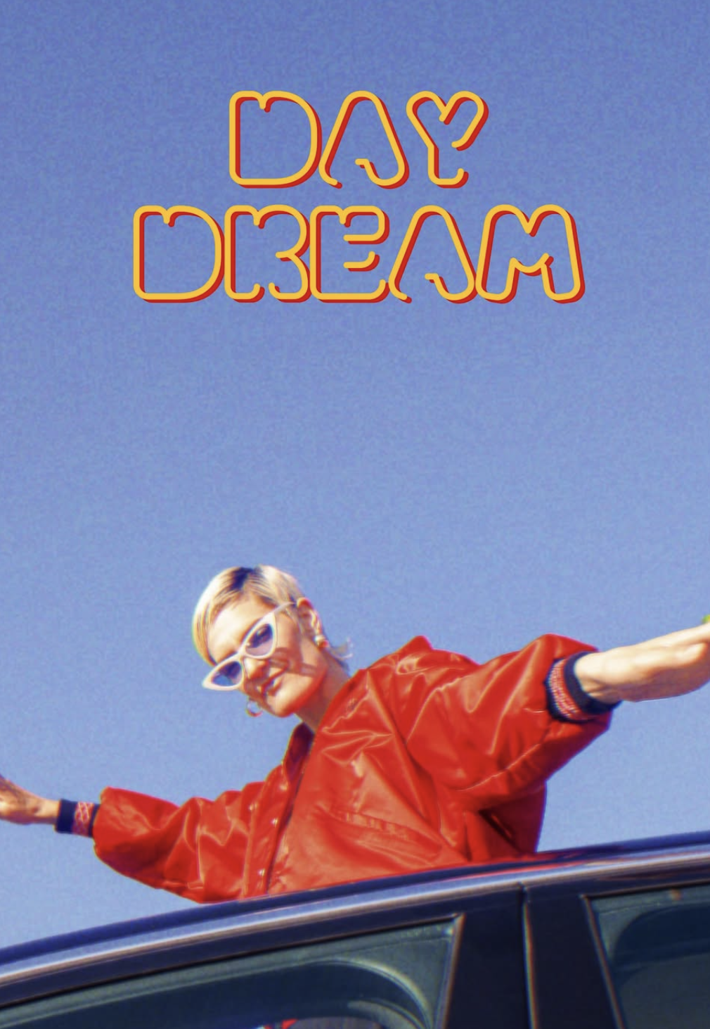 POETRY PRESENTS: SEY BLU - THE ALBUM RELEASE PARTY (DAYDREAM)