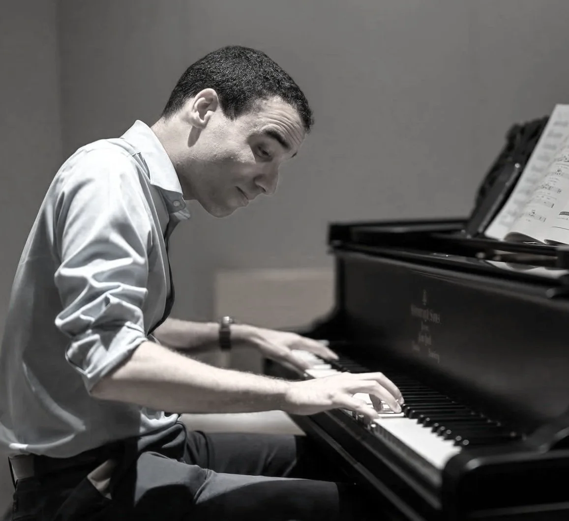 POETRY PRESENTS: PATRICK HEWAN TRIO