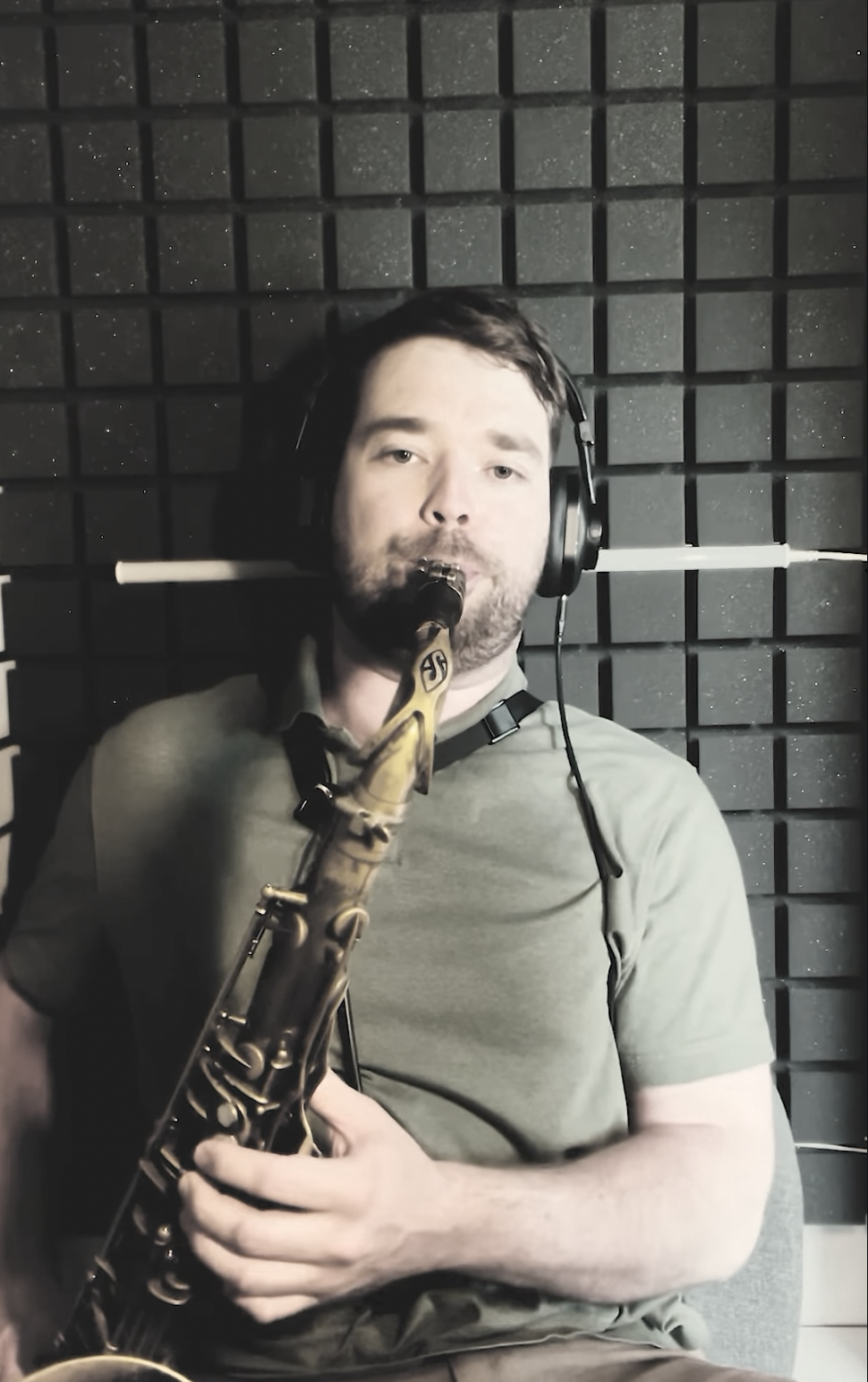POETRY PRESENTS: THE MATT LAGAN GROUP