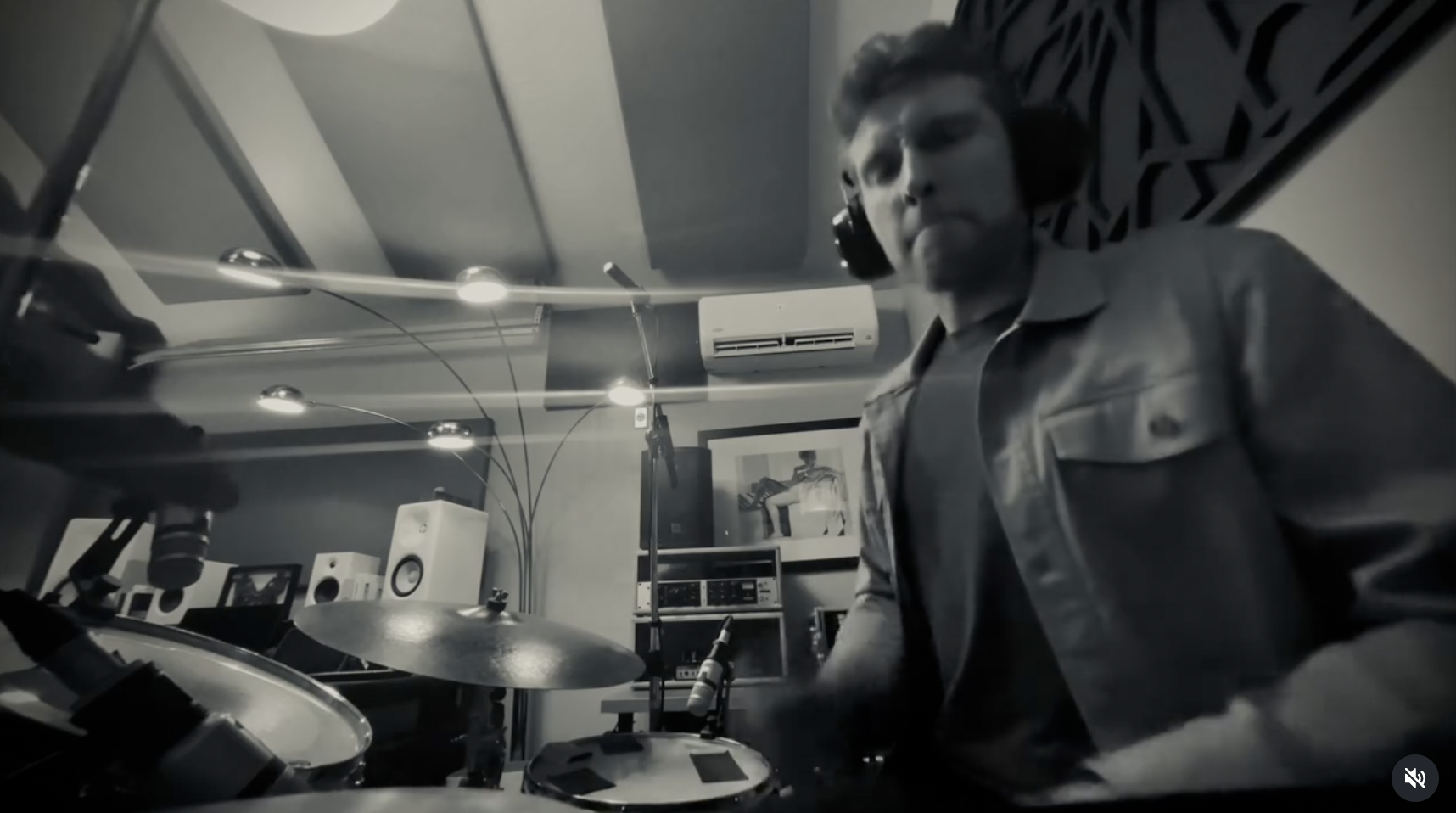 POETRY PRESENTS: THE SHAWN ROMPRE QUARTET