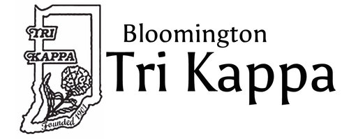 Scholarships — Tri Kappa | Bloomington | Alpha Chapter