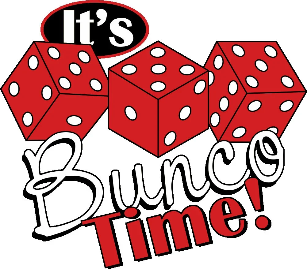 Bunco at Nancy's!