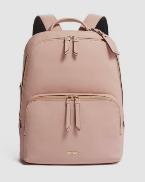 TUMI Blush Blaire Backpack, $595