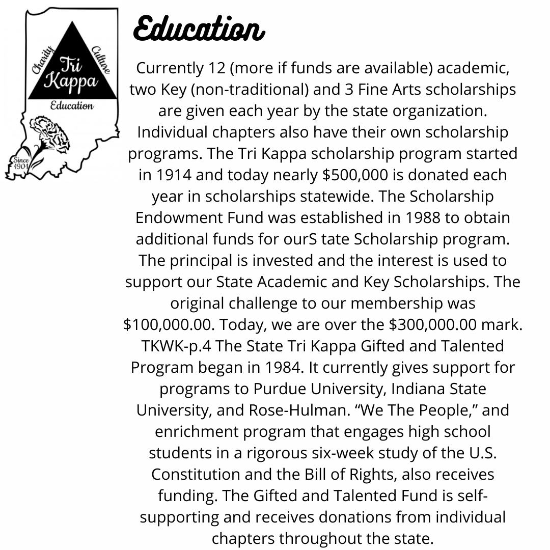 Early Childhood Education In Indiana Early Childhood Education In Indiana