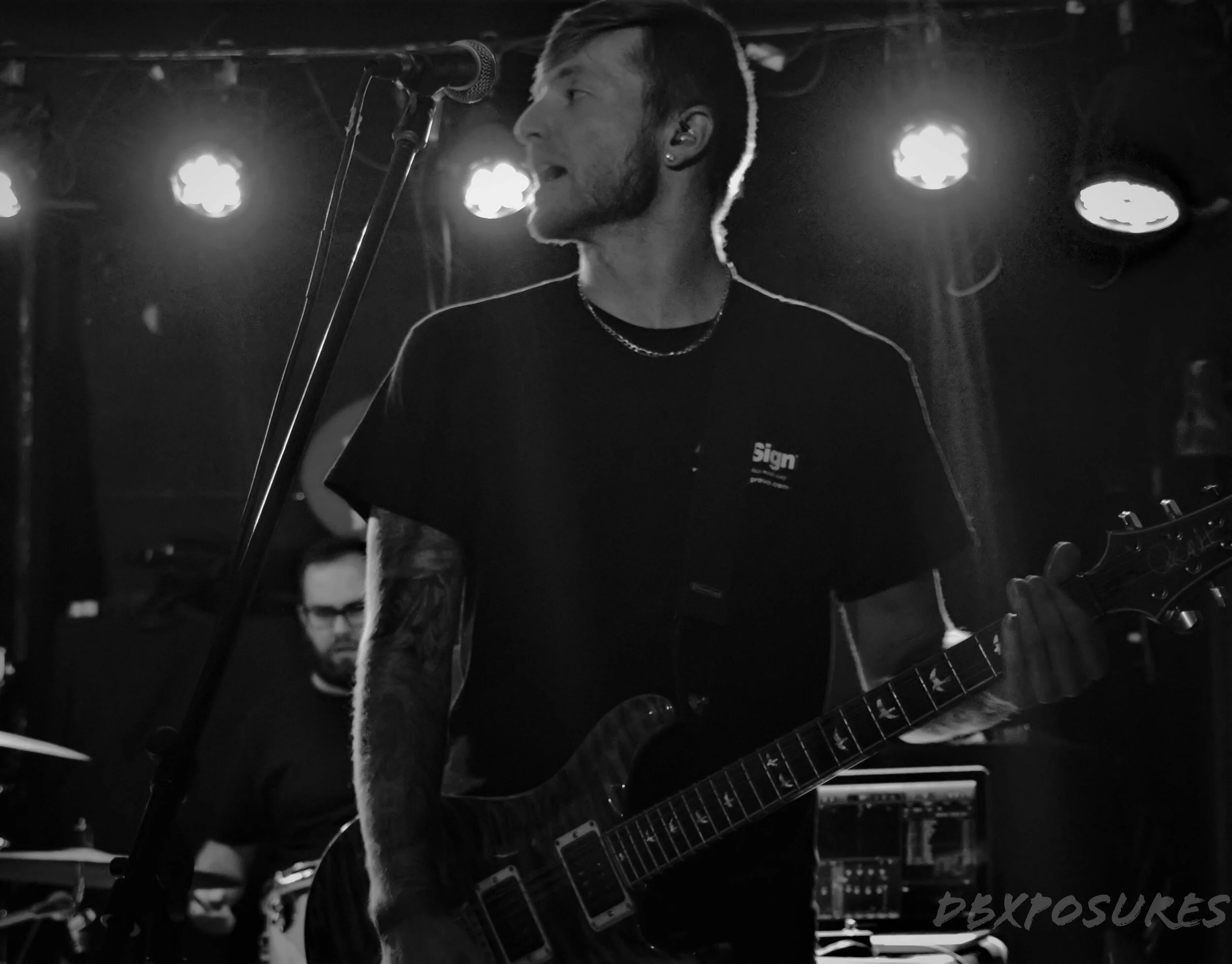 Titans in Time Final Tour