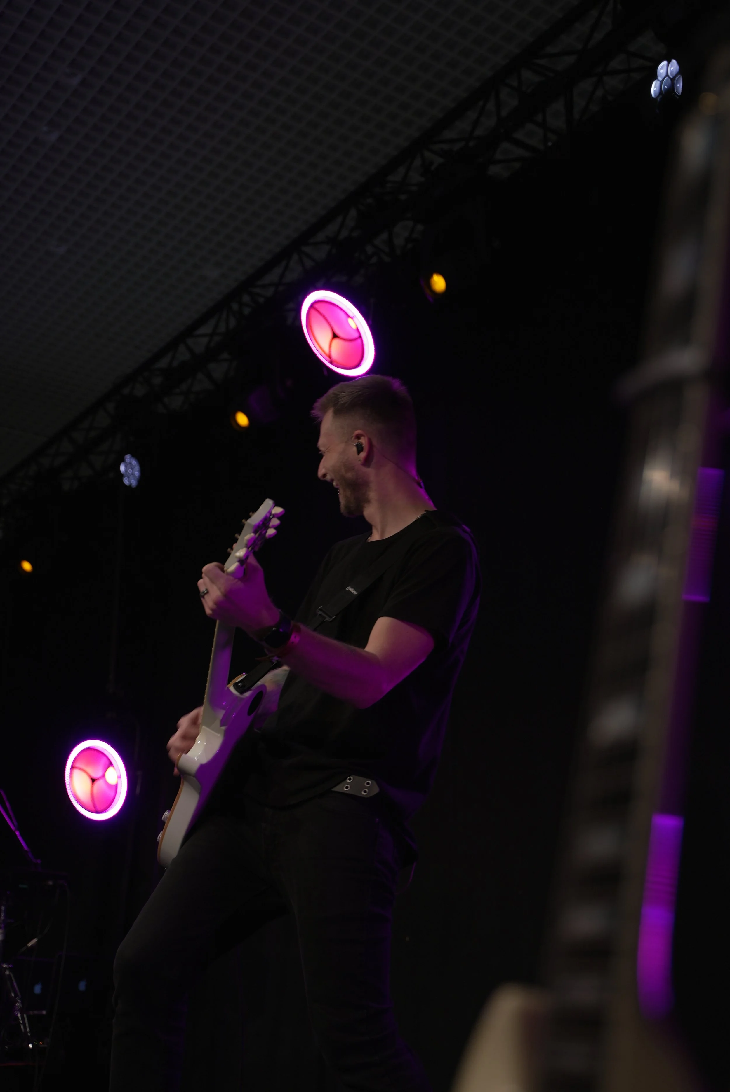 UK Tour