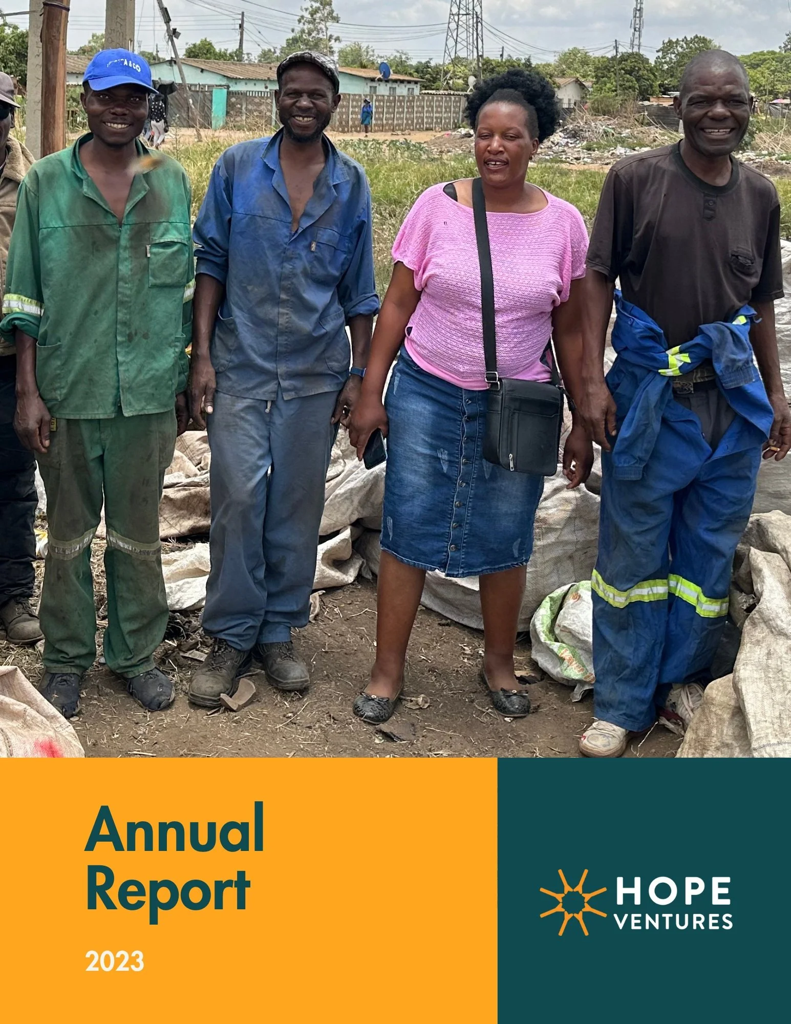 2023 Annual Report