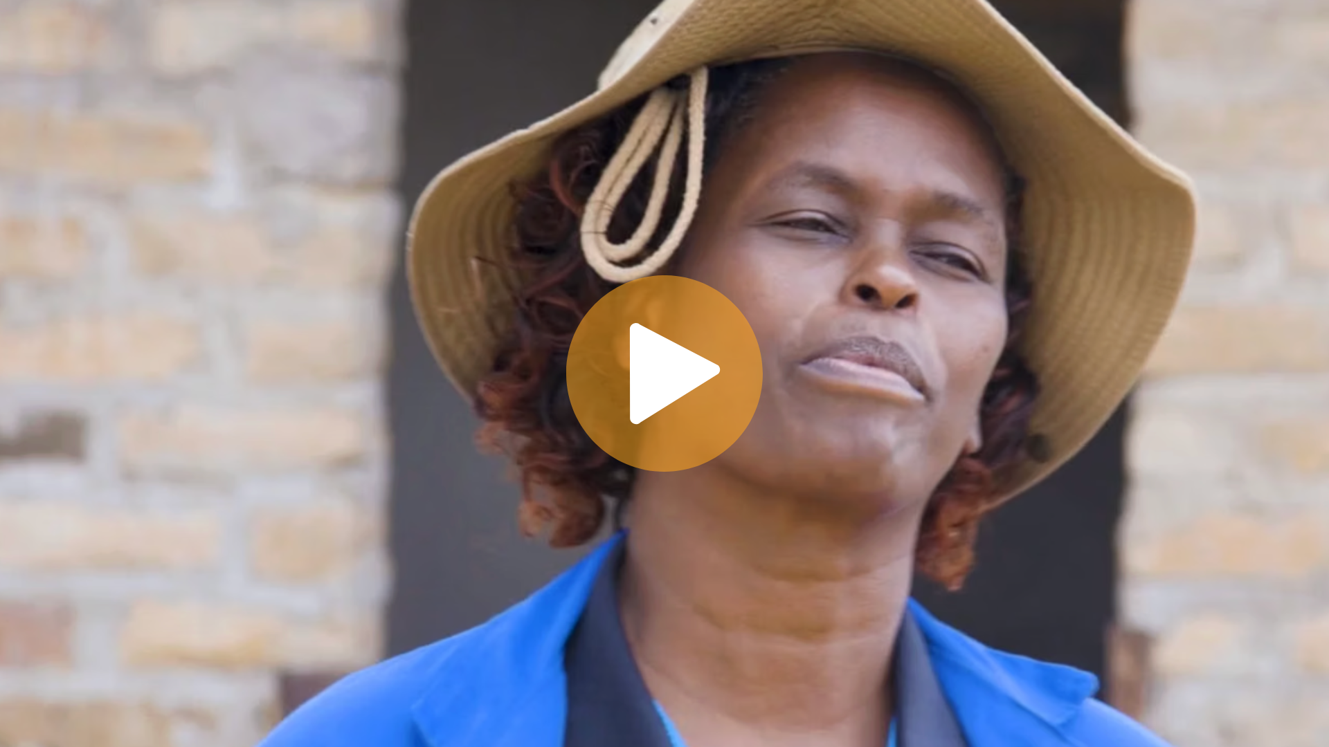 Building Beyond Survival: Shylet’s Story