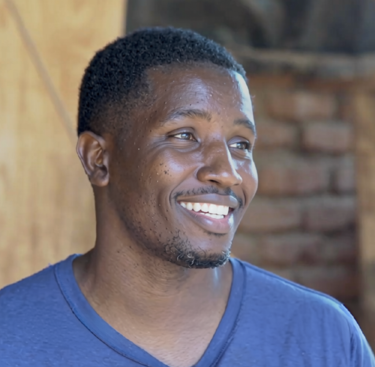 Harry's Story | Turning Pain Into Purpose