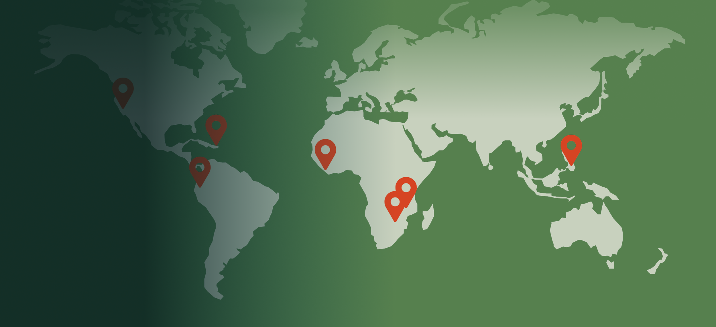 Business hubs