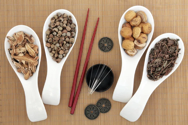 5 Tips to Make Your Life Better with Chinese Herbal Medicine