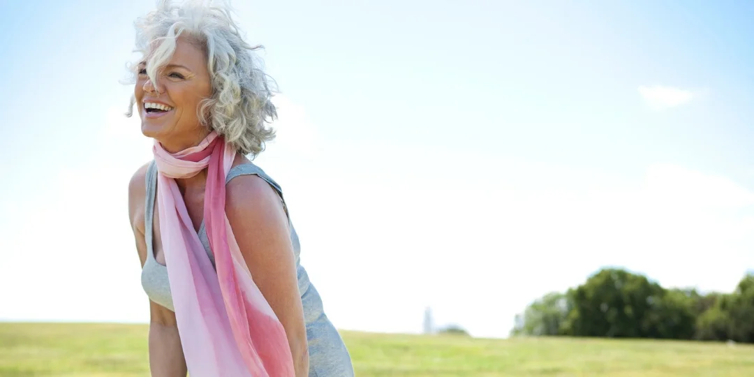 Are you a Woman over 30? Tired, Forgetful, Low Sex Drive?