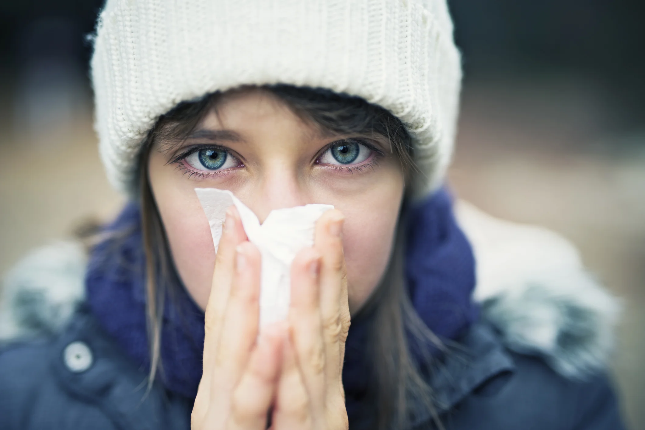 Our Top 7 Tips on How to Protect Against Colds and Flus