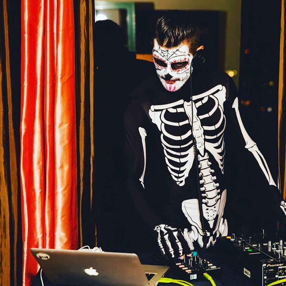 dj daniel londono hollywood halloween.jpg