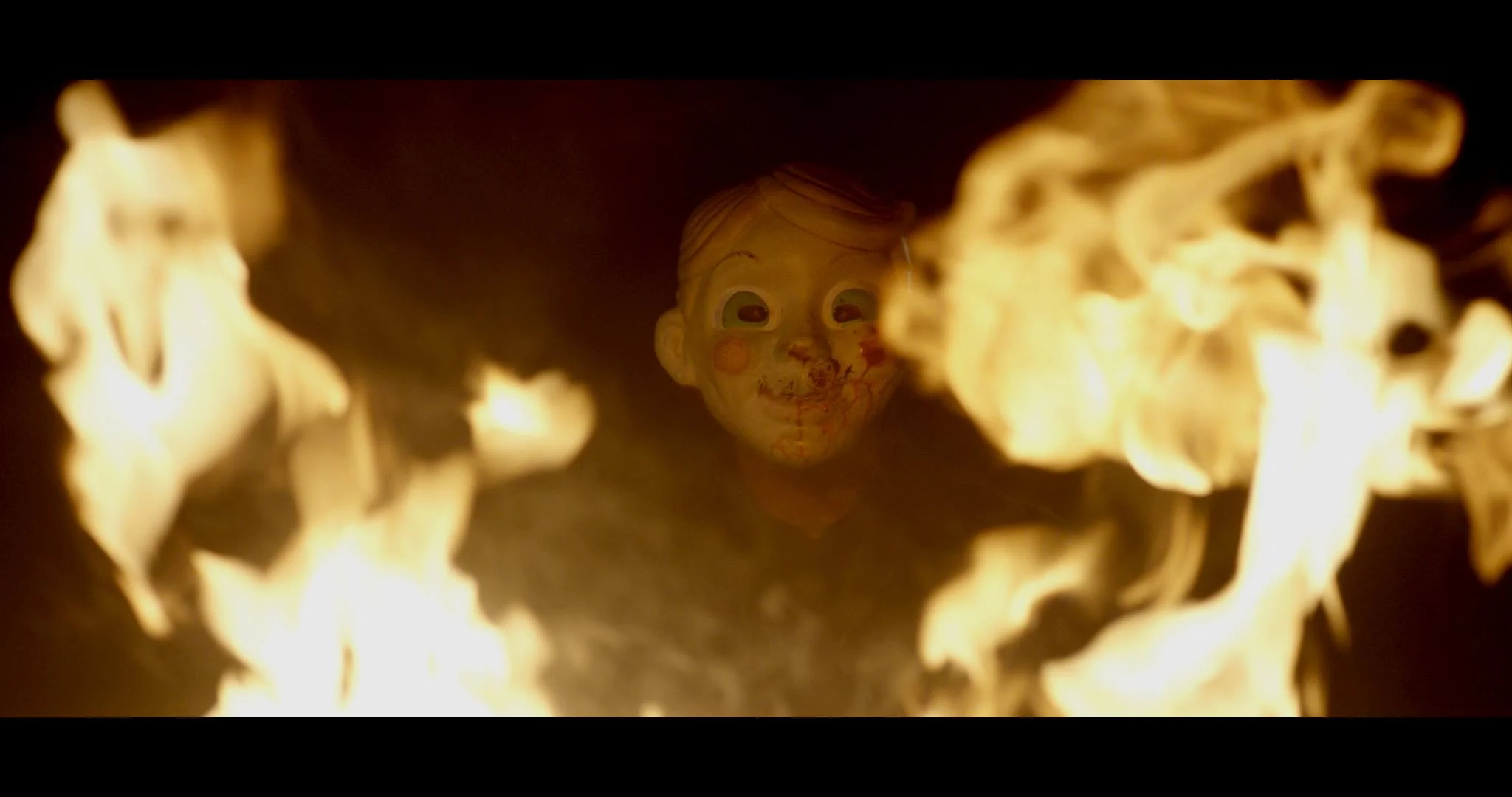 Psychopaths (2017)
